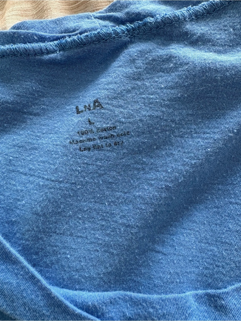 Two LNA Tees - Picture 4 of 8